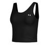 Motion Tank-Top Damen - schwarz, 