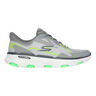 Go Run 7.0 Interval Neutralschuh Herren-Grau