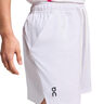 Court Shorts Herren-Weiß