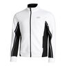 Squadra III Trainingsjacke Herren-Weiß