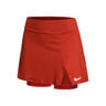 Dri-Fit Victory Court Rock Damen - rot, 