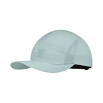 Buff Bekleidung Buff 5 Panel Go Cap-Grau