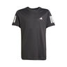 Club 3 Stripes Tee