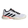 Barricade Allcourtschuh Kinder-Weiß,Beige