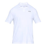 Under Armour Bekleidung Under Armour Performance 2.0 Polo Herren-Wei&szlig;,Silber