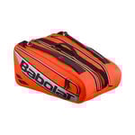 Babolat Babolat Juan Lebr&oacute;n Pro 2 Padelschl&auml;gertasche - orange