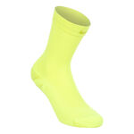 Nike Bekleidung Nike Fast Lightweight Crew Laufsocken Unisex - neongr&uuml;n, gr&uuml;n
