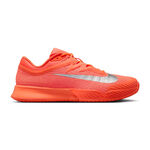 Nike Tennisschuhe Nike Zoom Vapor Pro 3 Allcourtschuh Herren-Neonorange