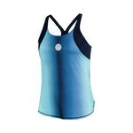 BIDI BADU Bekleidung BIDI BADU Spectrum Tank-Top Mädchen-Dunkelblau,Hellblau