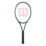 Wilson Tennisschl&auml;ger Wilson Blade 100UL V9 Turnierschl&auml;ger (besaitet)