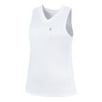 K-Swiss Bekleidung K-Swiss Singlet 2 Tank-Top Damen - weiß, 