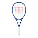 Wilson Tennisschl&auml;ger Wilson US Open GS 105 Allroundschl&auml;ger unbesaitet