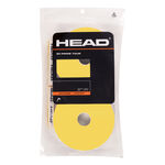 HEAD Overgrips HEAD Prime Tour 30er Pack-Gelb