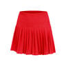 Midtown Rock Damen-Rot