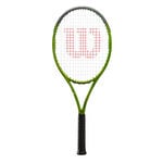 Wilson Tennisschl&auml;ger Wilson Blade Feel 103 Allroundschl&auml;ger (besaitet)