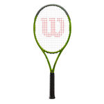 Wilson Tennisschl&auml;ger Wilson Blade Feel 103 Allroundschl&auml;ger (besaitet)