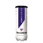 Tecnifibre Tennisb&auml;lle Tecnifibre Champion 3er Dose
