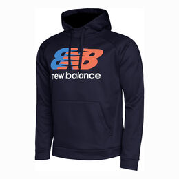 Tenacity Performance Printed Hoody