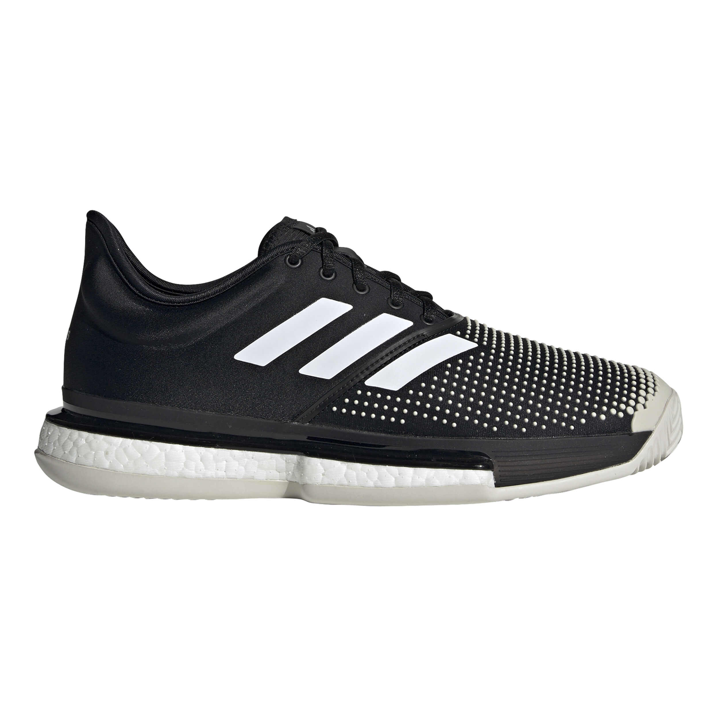 adidas solecourt boost herren