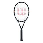 Wilson Tennisschl&auml;ger Wilson Pro Staff Team Classic Turnierschl&auml;ger Testschl&auml;ger