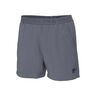 Jarno Shorts Herren-Grau