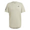 Club 3-Stripes Tennis T-Shirt
