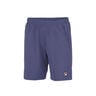 Shorts Santana Shorts Herren - blau