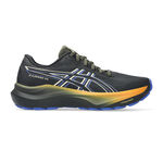 ASICS Laufschuhe ASICS GT-2000 14 GTX Stabilit&auml;tsschuh Herren-schwarz, blau