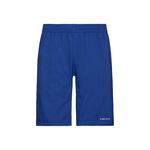 HEAD Bekleidung HEAD Club Bermuda Jungen-Blau