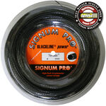 Signum Pro Signum Pro Tornado Saitenrolle 200m-Schwarz