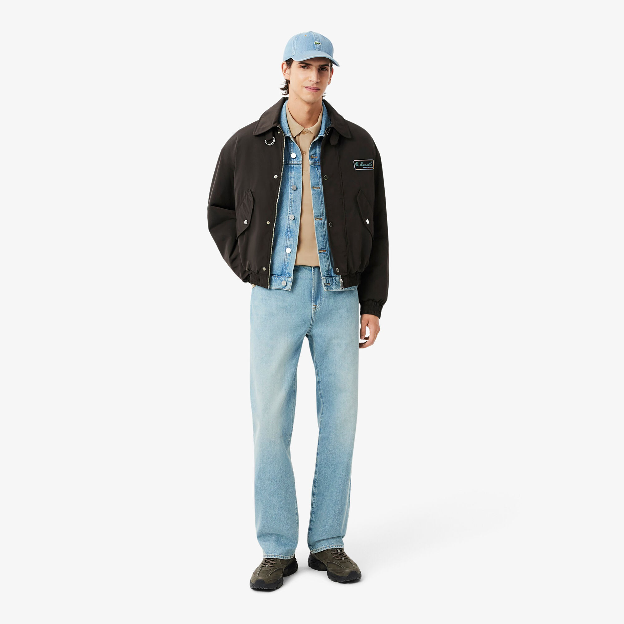 Lacoste