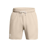 Under Armour Rival Terry 6in Short
