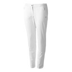 Limited Sports Bekleidung Limited Sports Lilly Trainingshose Damen-Weiß,Silber