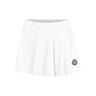Colortwist Printed Wavy  Skort