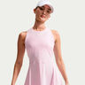 Dri-FIT Victory Kleid Damen-rosa