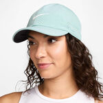 Nike Bekleidung Nike Dri-Fit Dri-Fit Advantage Club Cap Unisex-salbei