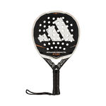 adidas Padelschl&auml;ger adidas Metalbone Carbon Ctrl 2026 Padelschl&auml;ger Testschl&auml;ger