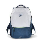 Bullpadel Bullpadel Pearl 012 Rucksack-Weiß