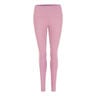 Dri-Fit One Tight Damen-Pink,Schwarz