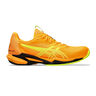 Solution Speed FF 3 Padelschuh Herren-Orange,Gelb