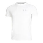Under Armour Bekleidung Under Armour Tech 2.0 T-Shirt Herren-Weiß