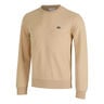 Urban Lifestyle Sweatshirt Herren-Beige