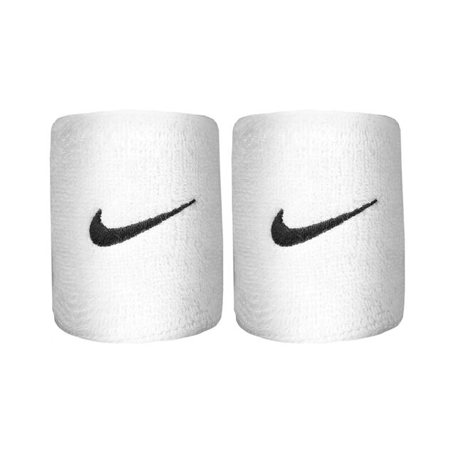 Swoosh Wristbands