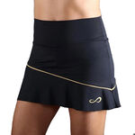 Endless Falda Curve Rock