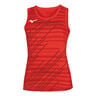 Team Chiba Tank-Top Damen-rot