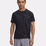 Under Armour Launch Elite Print Tee
