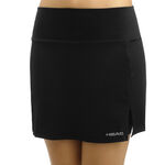 Club Basic Long Skirt Women
