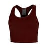 Everyday Brami Tank-Top Damen-berry