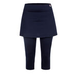 Fila Bekleidung Fila Sina Scapri Damen-Dunkelblau