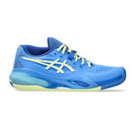 ASICS Gel-Resolution X Clay